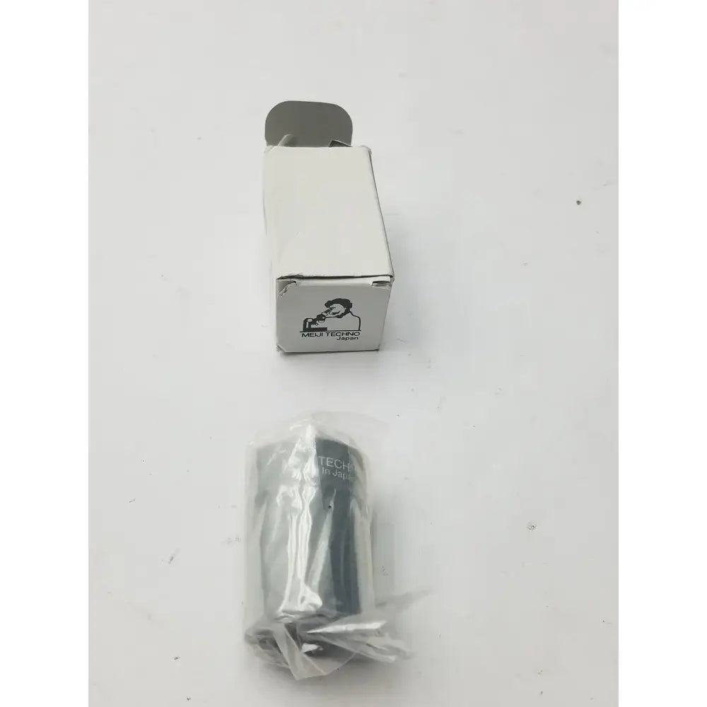 Meiji Techno Cat No MA502 Aluminum Alloy Microscope Bodies BD Stand Stereo Microscope Body, second-hand product photo 7