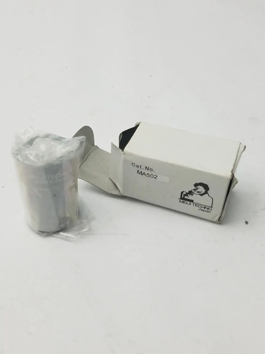 Meiji Techno Cat No MA502 Aluminum Alloy Microscope Bodies BD Stand Stereo Microscope Body, second-hand product photo 1
