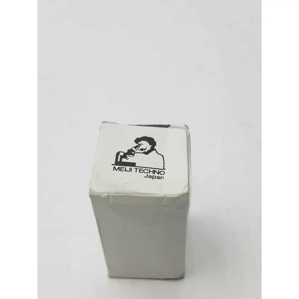 Meiji Techno Cat No MA502 Aluminum Alloy Microscope Bodies BD Stand Stereo Microscope Body, second-hand product photo 9