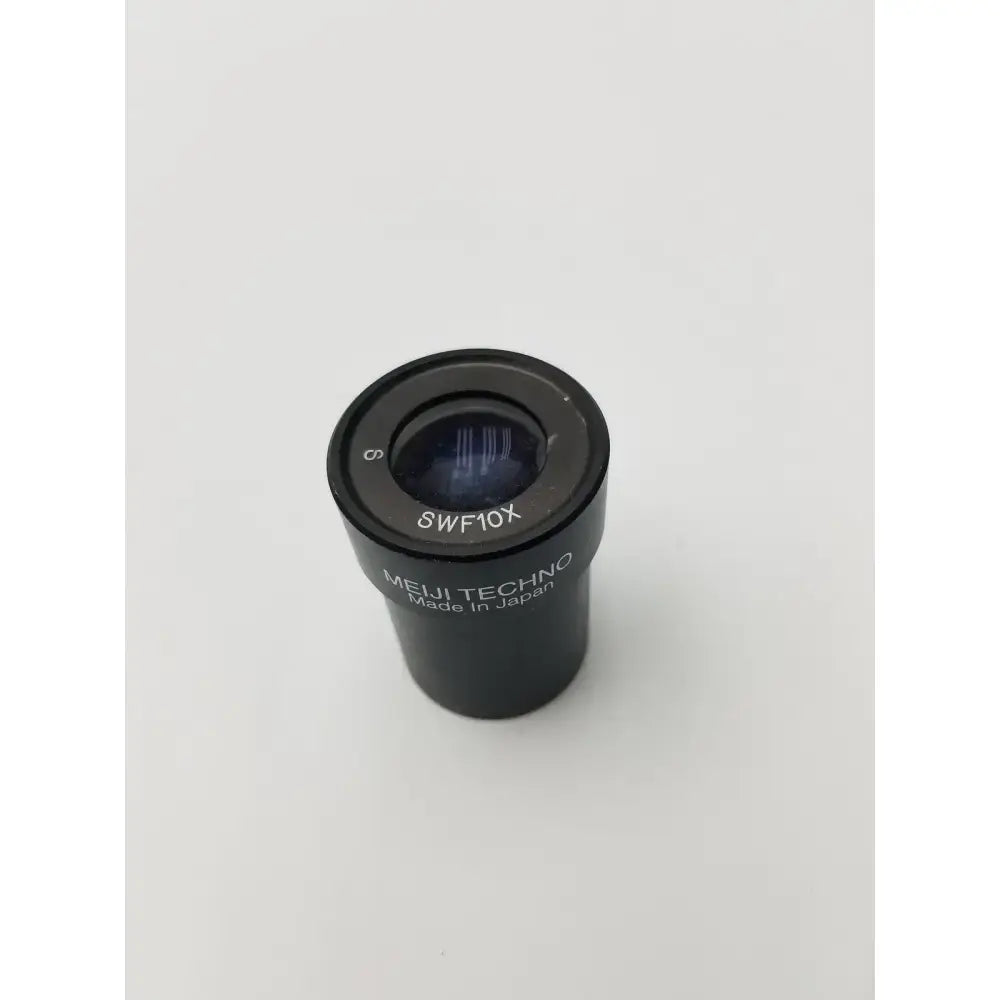 Meiji Techno Microscope 10X Single Eyepieces - SWF10X Microscope Eyepiece, second-hand product photo 2