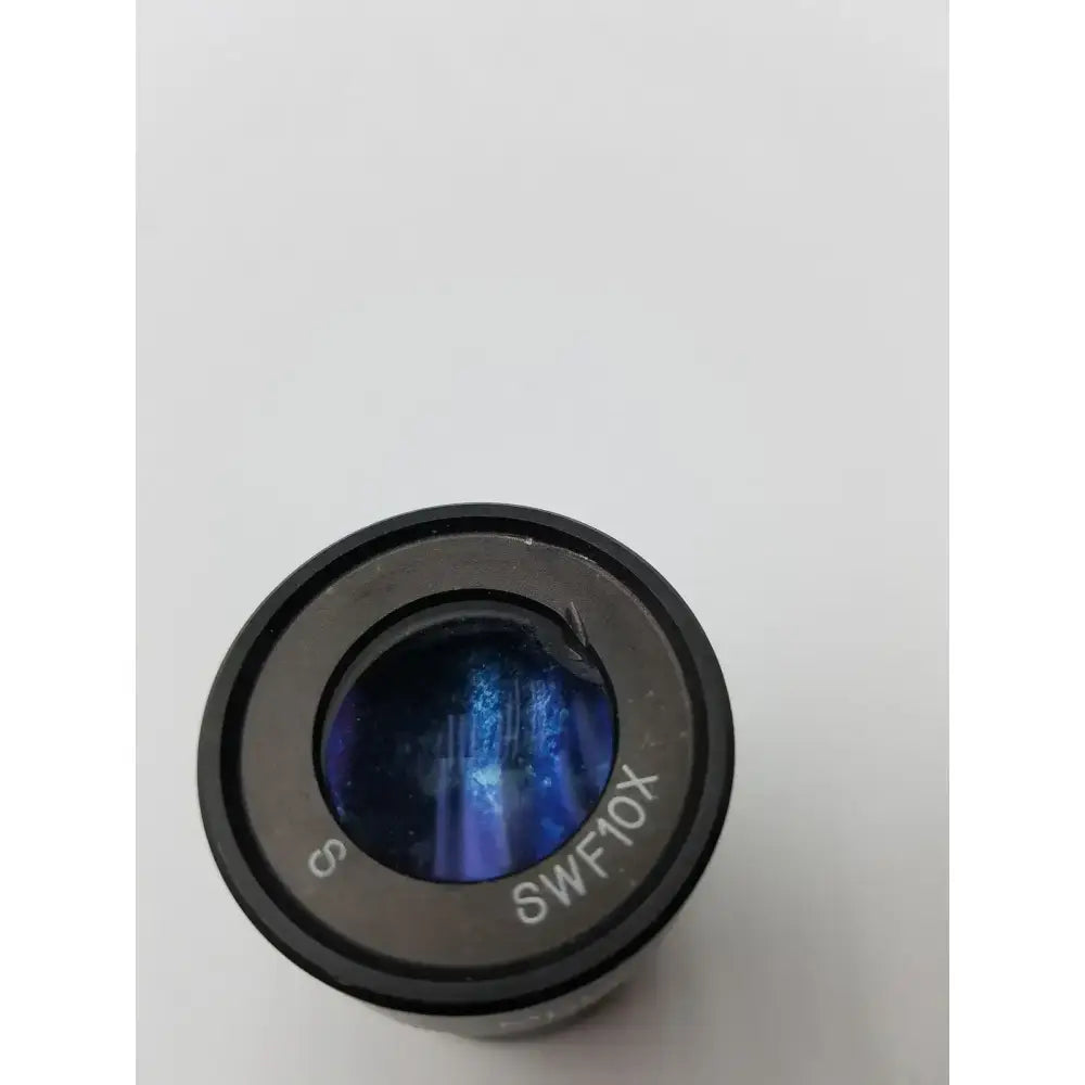 Meiji Techno Microscope 10X Single Eyepieces - SWF10X Microscope Eyepiece, second-hand product photo 6