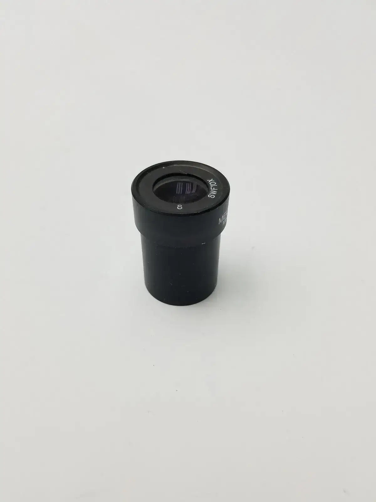 Meiji Techno Microscope 10X Single Eyepieces - SWF10X Microscope Eyepiece, second-hand product photo 3
