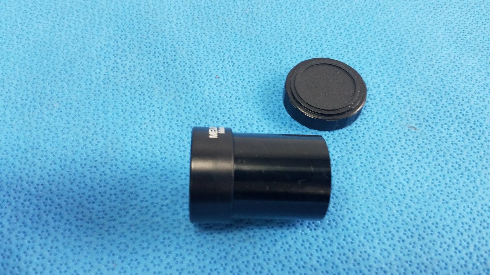 Meiji Techno SWF10X Microscope Eyepiece Microscope Eyepiece, second-hand product photo 6