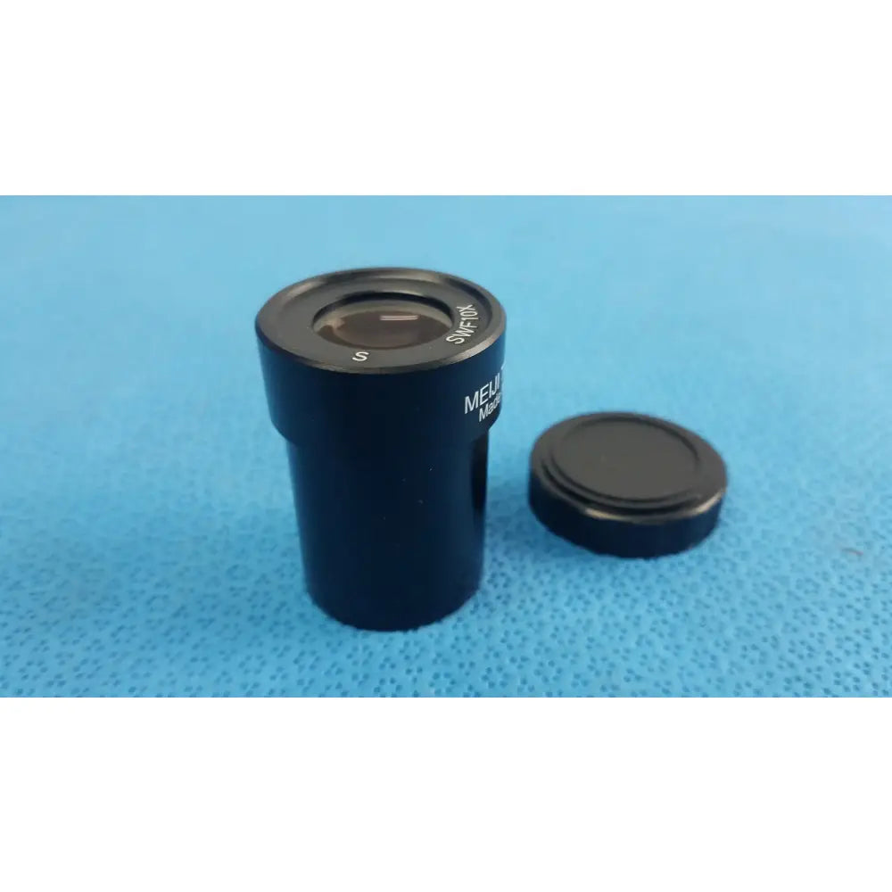 Meiji Techno SWF10X Microscope Eyepiece Microscope Eyepiece, second-hand product photo 3