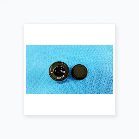 Meiji Techno SWF10X Microscope Eyepiece Microscope Eyepiece, second-hand product photo 2