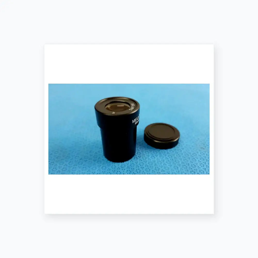Meiji Techno SWF10X Microscope Eyepiece Microscope Eyepiece, second-hand product photo 3