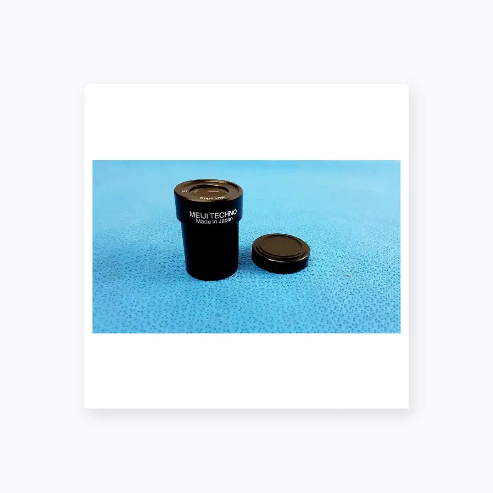 Meiji Techno SWF10X Microscope Eyepiece Microscope Eyepiece, second-hand product photo 1