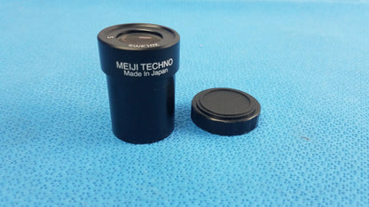 Meiji Techno SWF10X Microscope Eyepiece Microscope Eyepiece, second-hand product photo 1