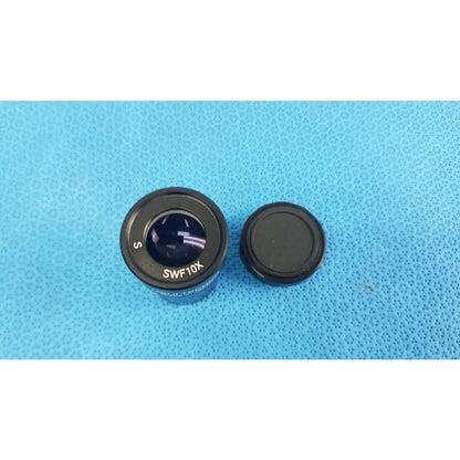 Meiji Techno SWF10X Microscope Eyepiece Microscope Eyepiece, second-hand product photo 2