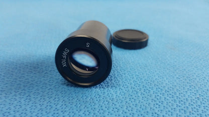 Meiji Techno SWF10X Microscope Eyepiece Microscope Eyepiece, second-hand product photo 7