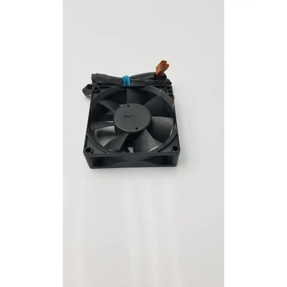Melco Technorex Cooling Fan MMF - 08C12DL, 12VDC 0.09A Cooling Fan, second-hand product photo 5