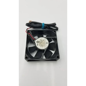 مروحة تبريد ميلكو تيكنوركس MMF - 08C12DL، 12 فولت تيار مستمر 0.09 أمبير