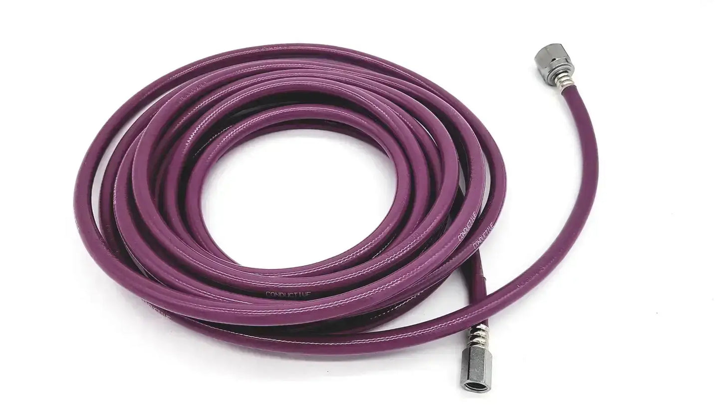 Mercury Medical Conductive Vacuum Hose Assembly 69-5A254E13E Vacuum Hose Assembly, second-hand product photo 1