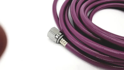 Mercury Medical Conductive Vacuum Hose Assembly 69-5A254E13E Vacuum Hose Assembly, second-hand product photo 6