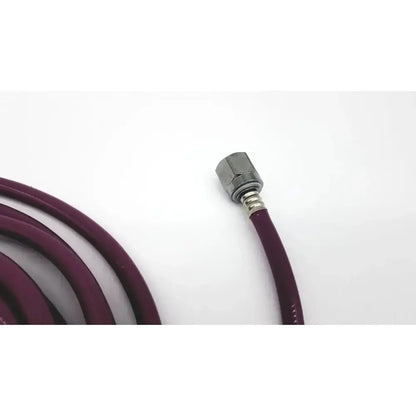 Mercury Medical Conductive Vacuum Hose Assembly 69-5A254E13E Vacuum Hose Assembly, second-hand product photo 3