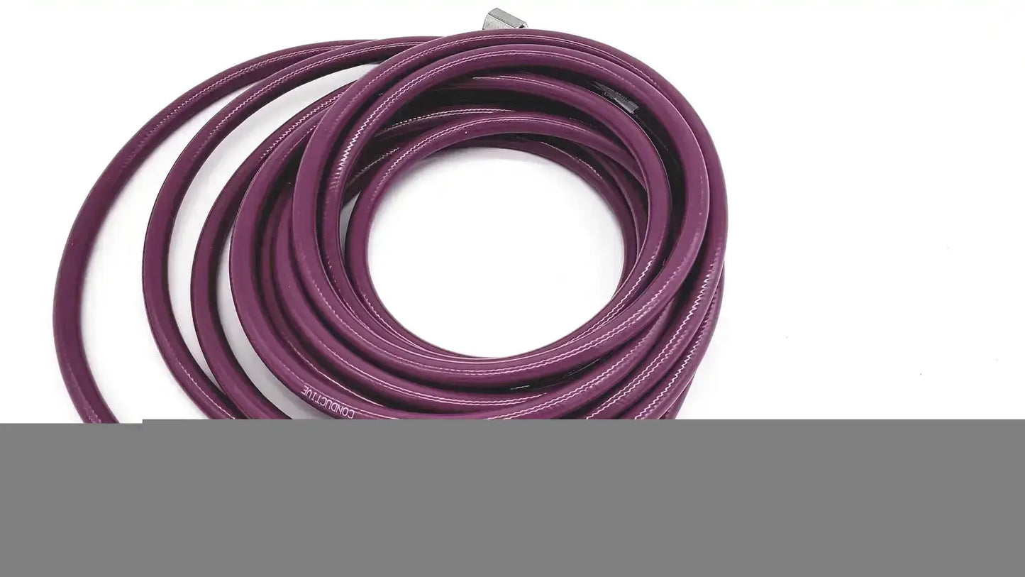 Mercury Medical Conductive Vacuum Hose Assembly 69-5A254E13E Vacuum Hose Assembly, second-hand product photo 11