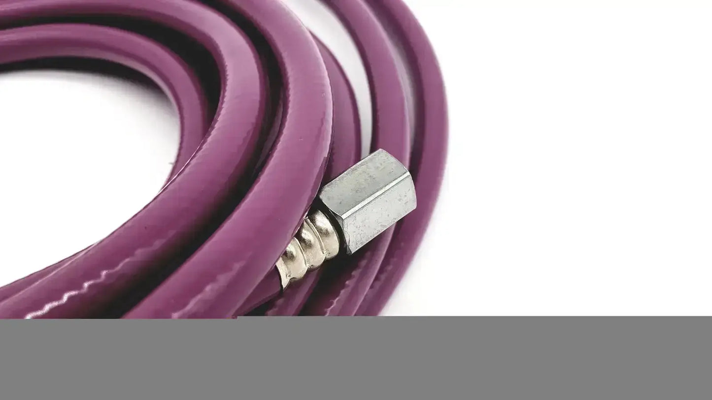 Mercury Medical Conductive Vacuum Hose Assembly 69-5A254E13E Vacuum Hose Assembly, second-hand product photo 7