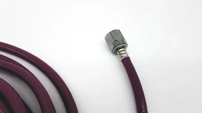Mercury Medical Conductive Vacuum Hose Assembly 69-5A254E13E Vacuum Hose Assembly, second-hand product photo 3