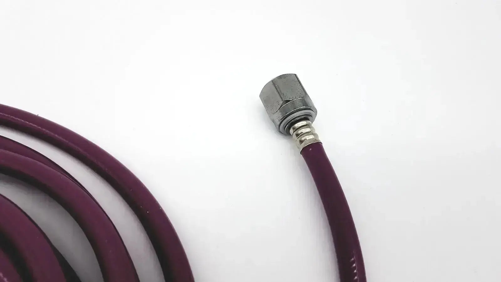 Mercury Medical Conductive Vacuum Hose Assembly 69-5A254E13E Vacuum Hose Assembly, second-hand product photo 3