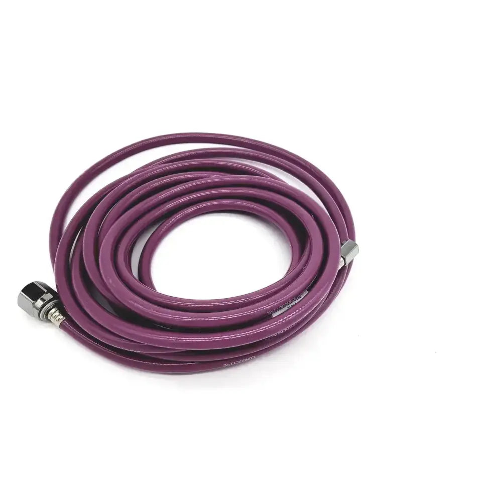 Mercury Medical Conductive Vacuum Hose Assembly 69-5A254E13E Vacuum Hose Assembly, second-hand product photo 8
