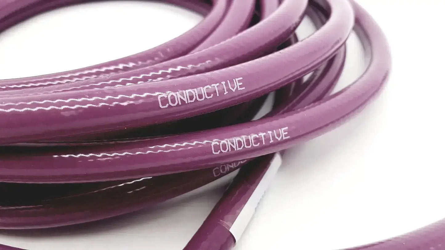 Mercury Medical Conductive Vacuum Hose Assembly 69-5A254E13E Vacuum Hose Assembly, second-hand product photo 16