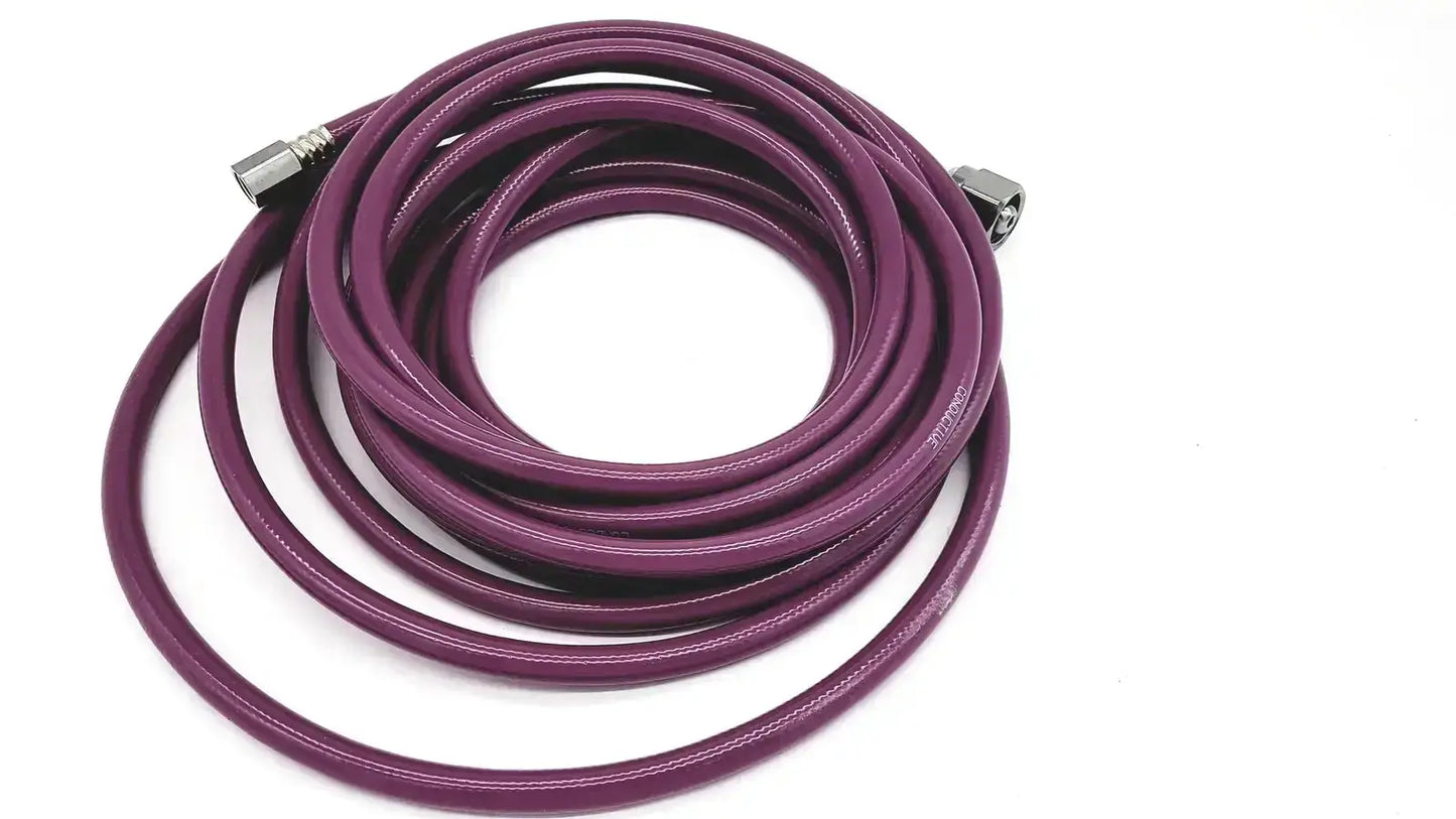 Mercury Medical Conductive Vacuum Hose Assembly 69-5A254E13E Vacuum Hose Assembly, second-hand product photo 12