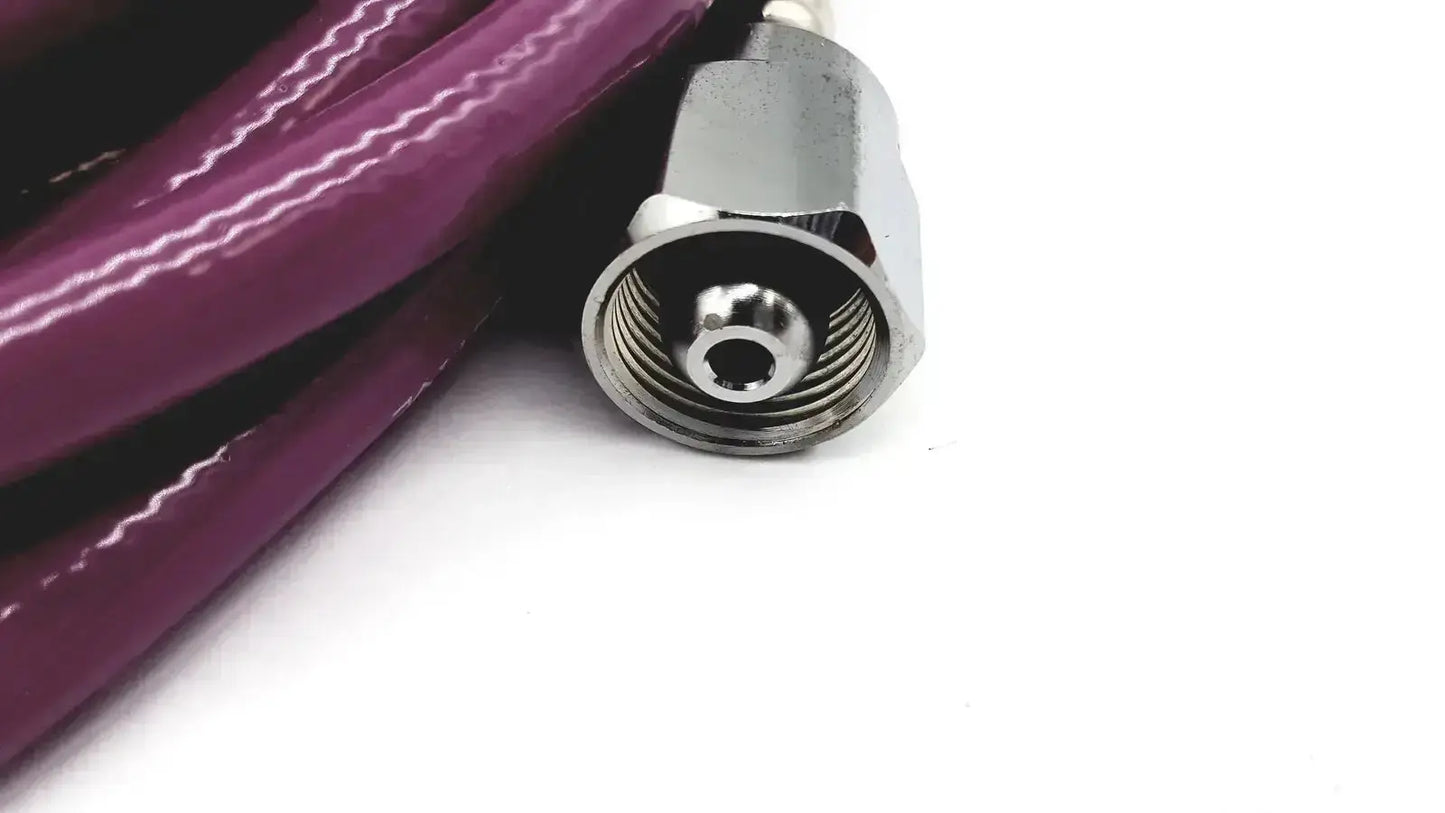 Mercury Medical Conductive Vacuum Hose Assembly 69-5A254E13E Vacuum Hose Assembly, second-hand product photo 9