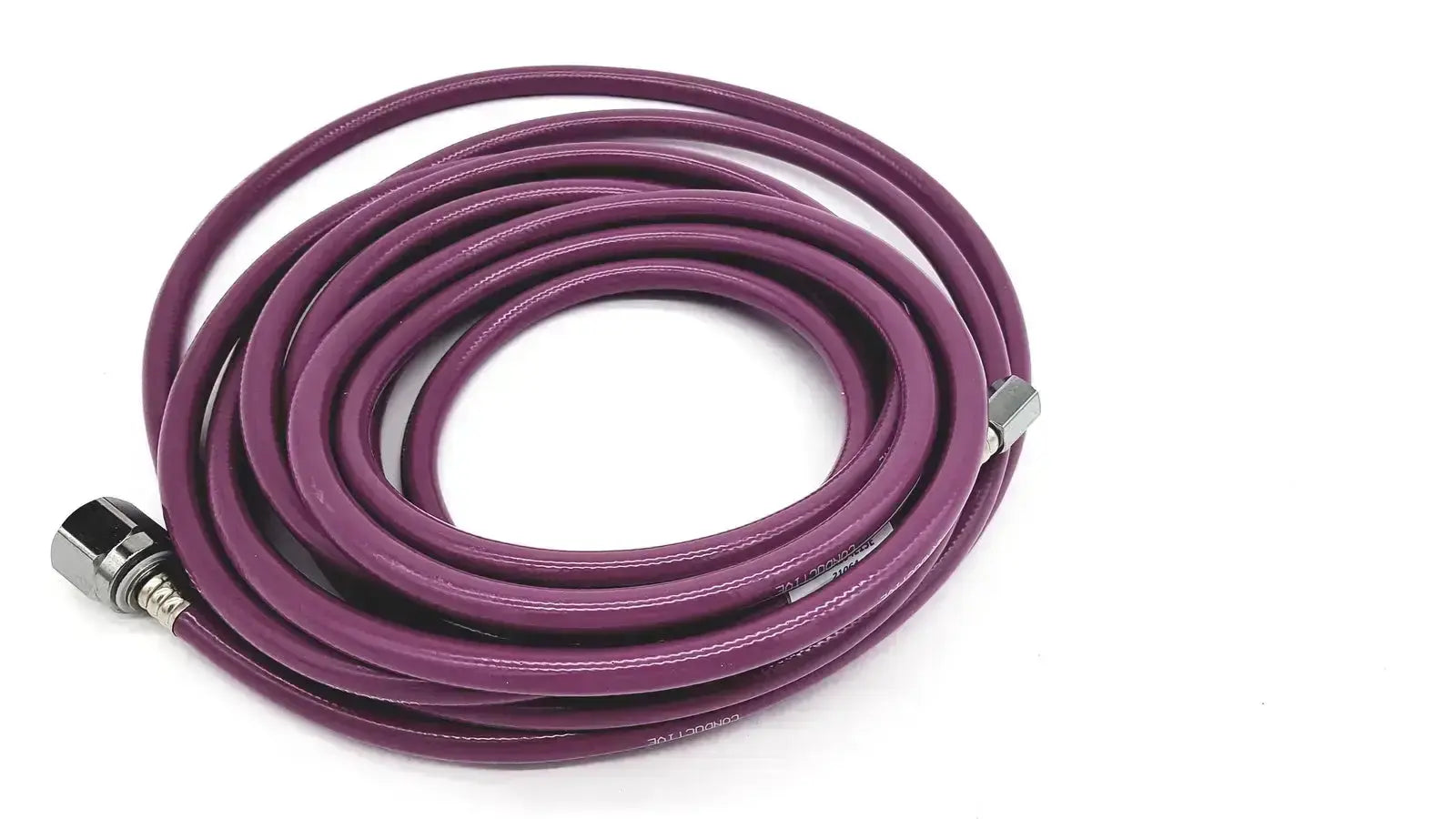 Mercury Medical Conductive Vacuum Hose Assembly 69-5A254E13E Vacuum Hose Assembly, second-hand product photo 8