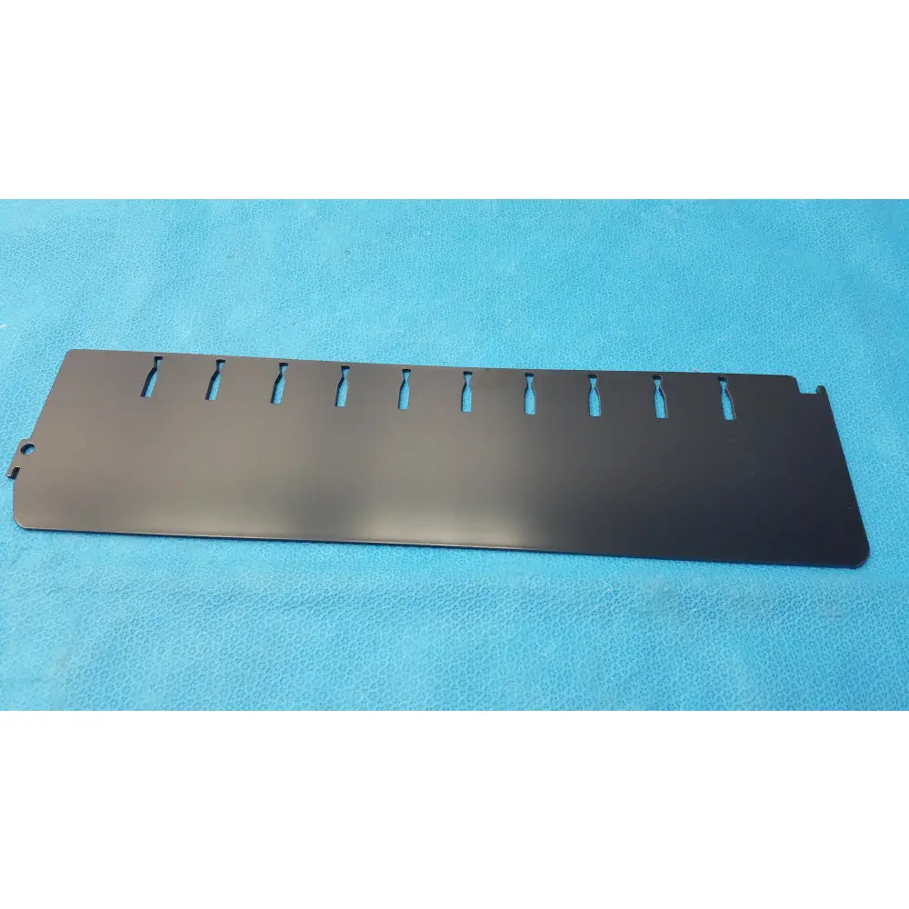Meridian File Dividers for Lateral Cabinets 2 Pieces - File cabinet dividers