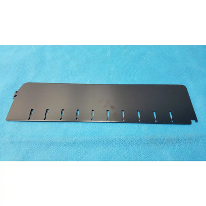 Meridian File Dividers for Lateral Cabinets 2 Pieces - File cabinet dividers