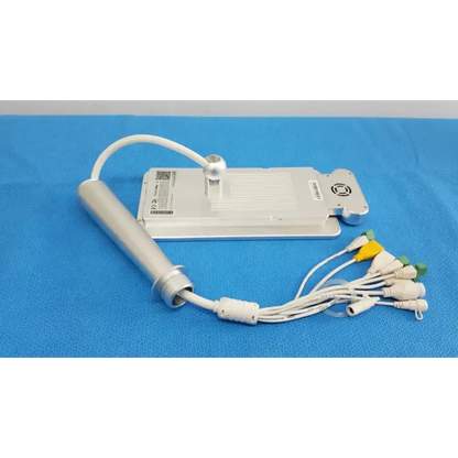 Meridian Pmk112723 Temperature and Personnel Management Kiosk Temperature and Personnel Management Kiosk, second-hand product photo 12