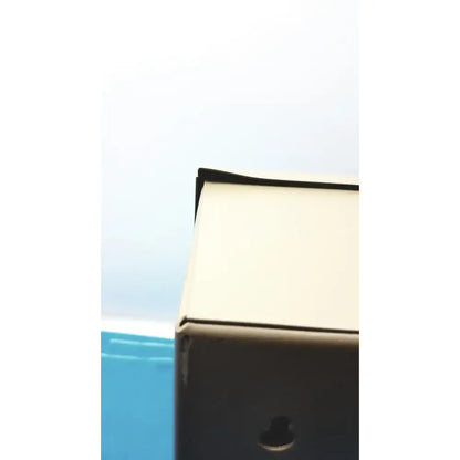 Unbranded Metal Electrical Enclosure Box Cabinet Panel Electrical Enclosure Box, as-is (for parts) product photo 5
