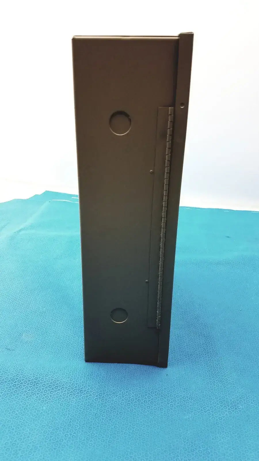 Unbranded Metal Electrical Enclosure Box Cabinet Panel Electrical Enclosure Box, as-is (for parts) product photo 7