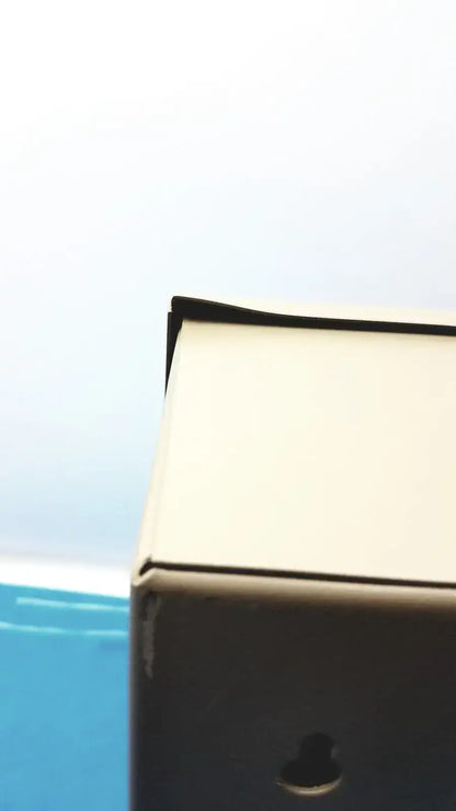 Unbranded Metal Electrical Enclosure Box Cabinet Panel Electrical Enclosure Box, as-is (for parts) product photo 5