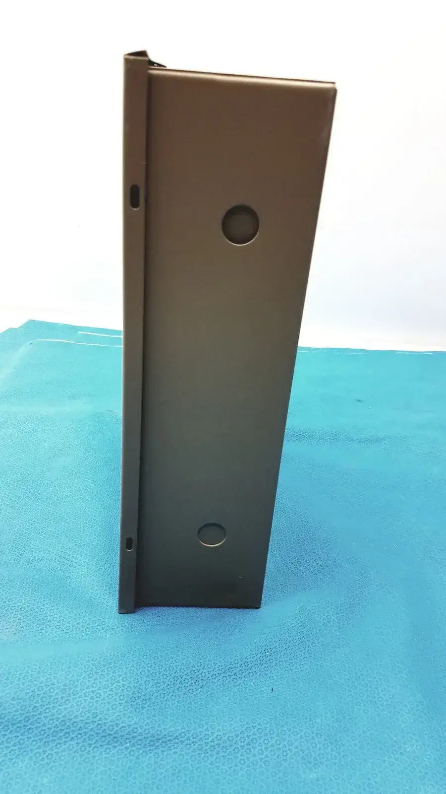 Unbranded Metal Electrical Enclosure Box Cabinet Panel Electrical Enclosure Box, as-is (for parts) product photo 4