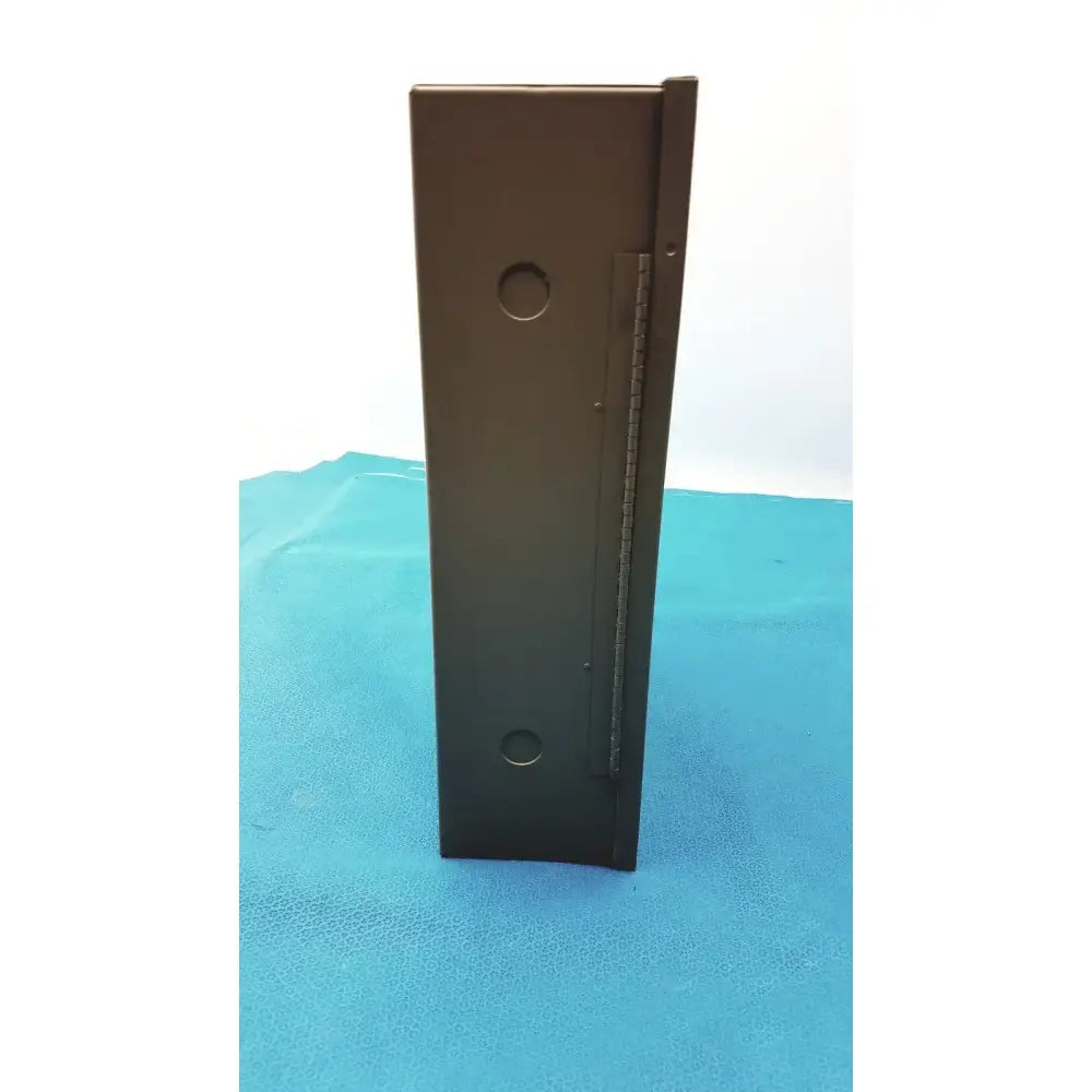 Unbranded Metal Electrical Enclosure Box Cabinet Panel Electrical Enclosure Box, as-is (for parts) product photo 7