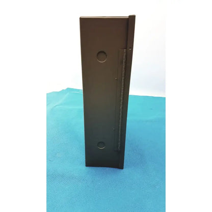 Unbranded Metal Electrical Enclosure Box Cabinet Panel Electrical Enclosure Box, as-is (for parts) product photo 7