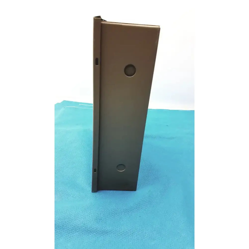 Unbranded Metal Electrical Enclosure Box Cabinet Panel Electrical Enclosure Box, as-is (for parts) product photo 4