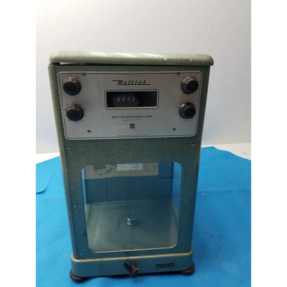 Mettler B5 Analytical Balance 200Grams Analytical Balance, second-hand product photo 1