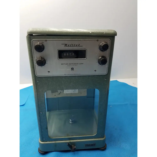 Mettler B5 Analytical Balance 200Grams Analytical Balance, second-hand product photo 1