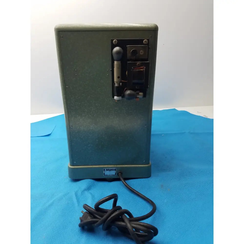 Mettler B5 Analytical Balance 200Grams Analytical Balance, second-hand product photo 6