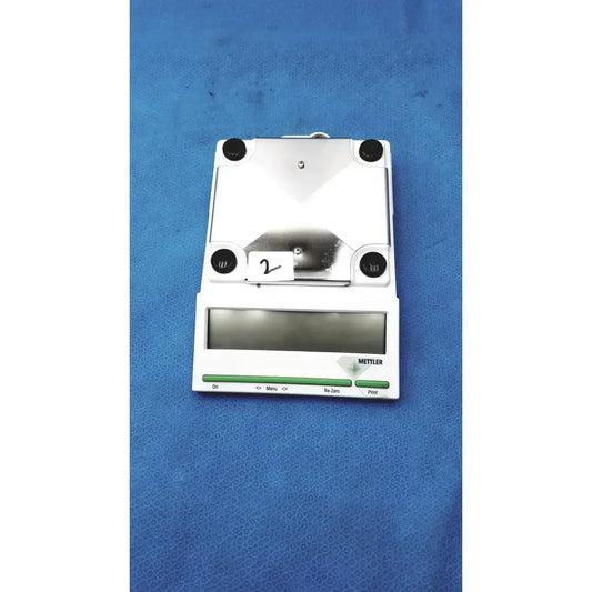 Reuse Medical Mettler BB1200 Digital Scale Other Medical & Lab Equipment, as-is (for parts) product photo 1