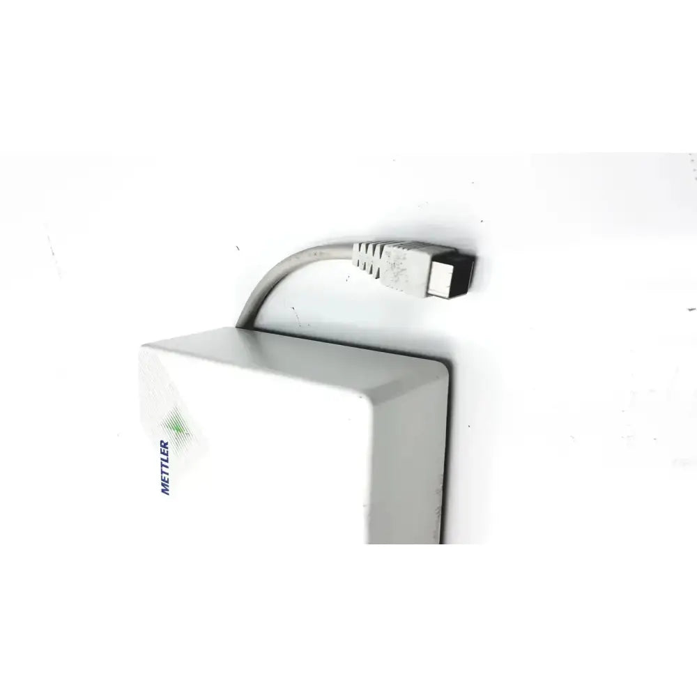 Mettler ME-210391 Power Supply for Digital Balance Scale Power Supply, second-hand product photo 3