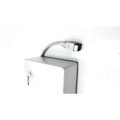 Mettler ME-210391 Power Supply for Digital Balance Scale Power Supply, second-hand product photo 3