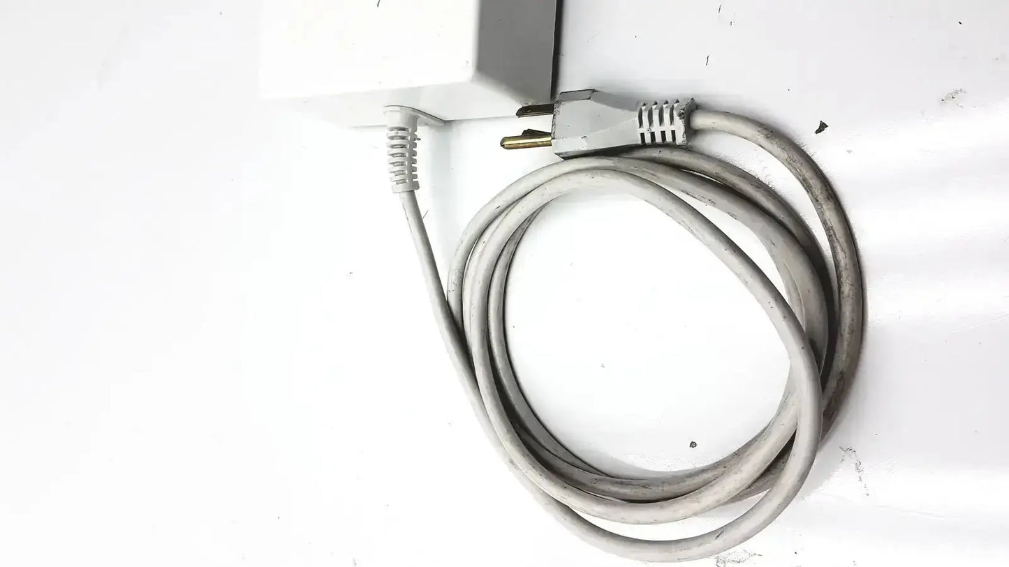 Mettler ME-210391 Power Supply for Digital Balance Scale Power Supply, second-hand product photo 2
