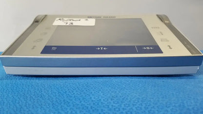 Mettler Toledo Excellence Plus Weighing Terminal Display TDNR-10.28.0.439.142-0 Weighing Terminal Display, as-is (for parts) product photo 2