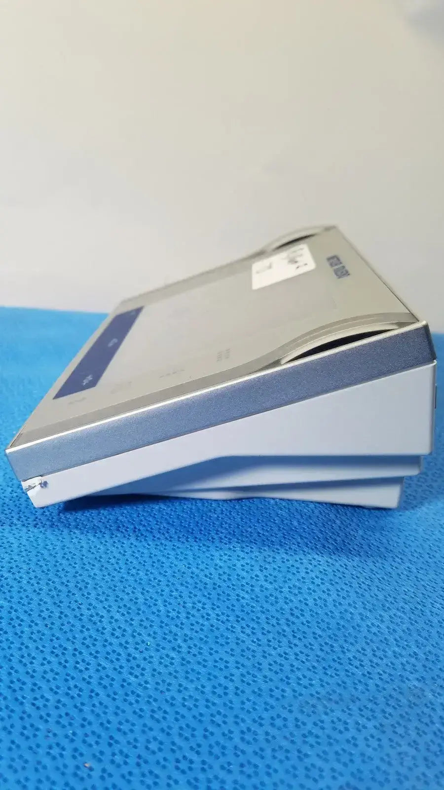Mettler Toledo Excellence Plus Weighing Terminal Display TDNR-10.28.0.439.142-0 Weighing Terminal Display, as-is (for parts) product photo 3