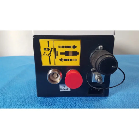 Reuse Medical Mettler Toledo Haug EN 8 SLC Power Supply Other Medical & Lab Equipment, as-is (for parts) product photo 1