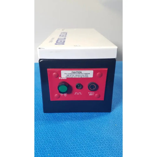 Reuse Medical Mettler Toledo HAUG Type EN 8 SLC High Voltage Power Supply Other Medical & Lab Equipment, as-is (for parts) product photo 1