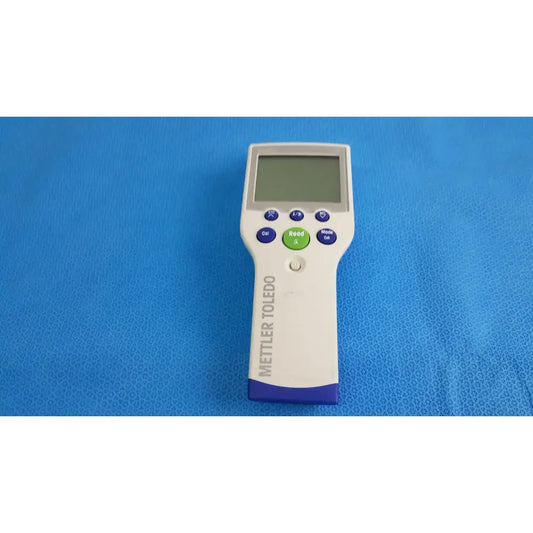 Reuse Medical Mettler Toledo SevenGo SG2 Portable Routine Conductivity Meter Other Semiconductor & PCB Manufacturing, as-is (for parts) product photo 1